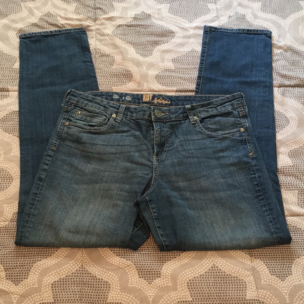 KUT from the Kloth Jeans